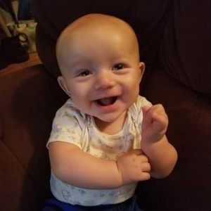 Meet your Posher, Denise